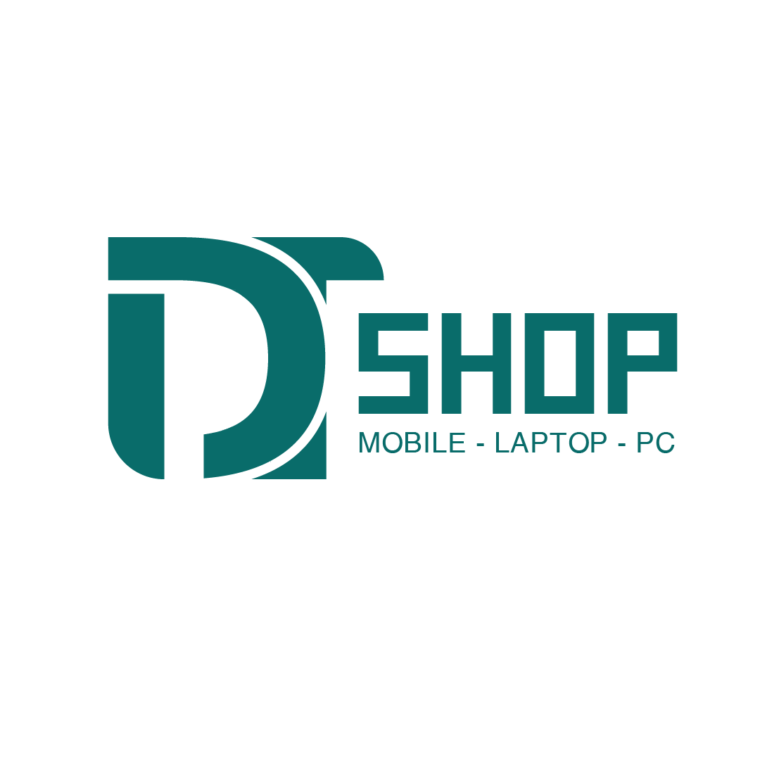 DTShop – Trang web chính thức của DTShop